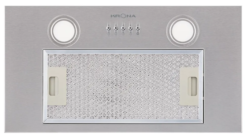 Детальное фото товара: Krona SELINA 600 inox PB