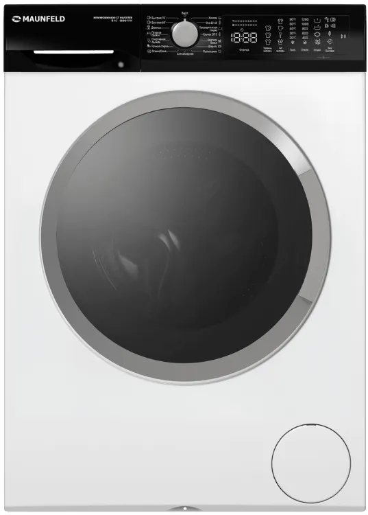 Фото товара: Maunfeld MFWM128WH400 ST INVERTER