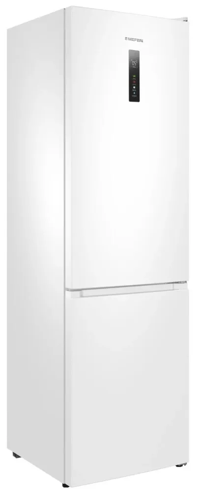 Детальное фото товара: MEFERI MFR200WH TOTAL NO FROST COMBI ULTRA