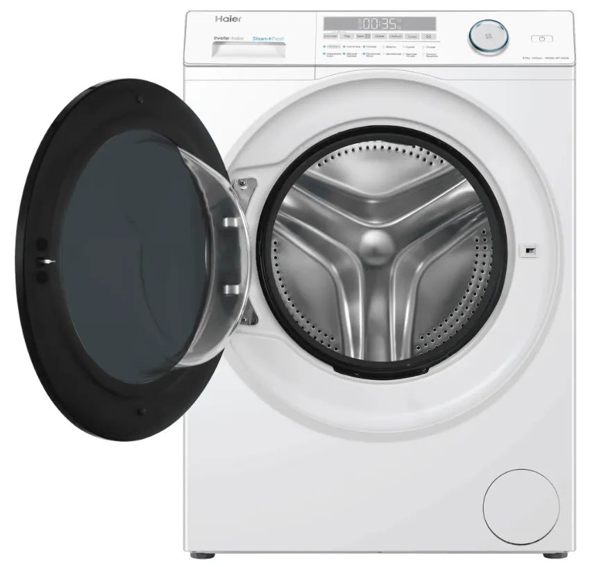 Детальное фото товара: Haier HWD80-BP14959B