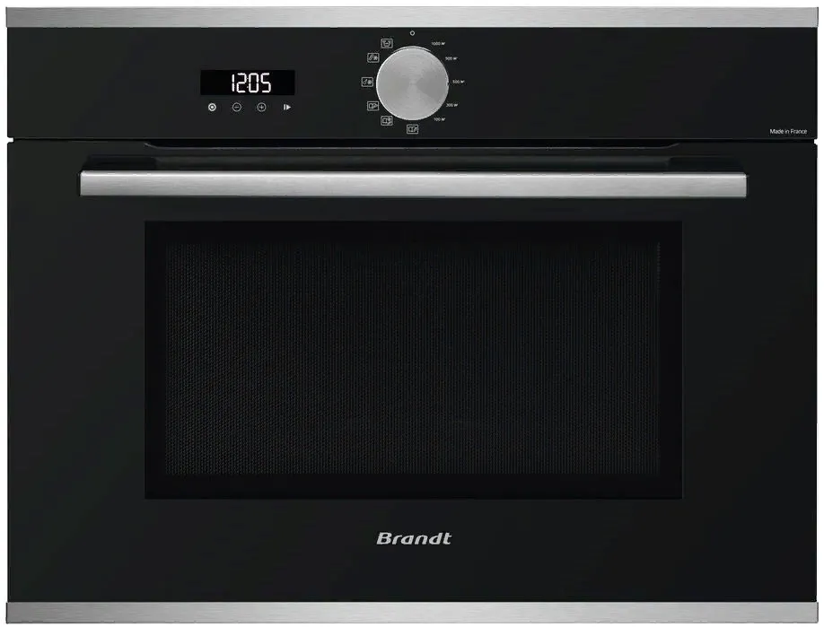 Фото товара: Brandt BKS7131LX