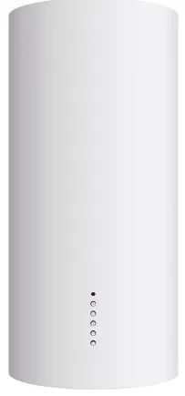 Фото товара: AKPO WK-4 Balmera WL 40 см. белый