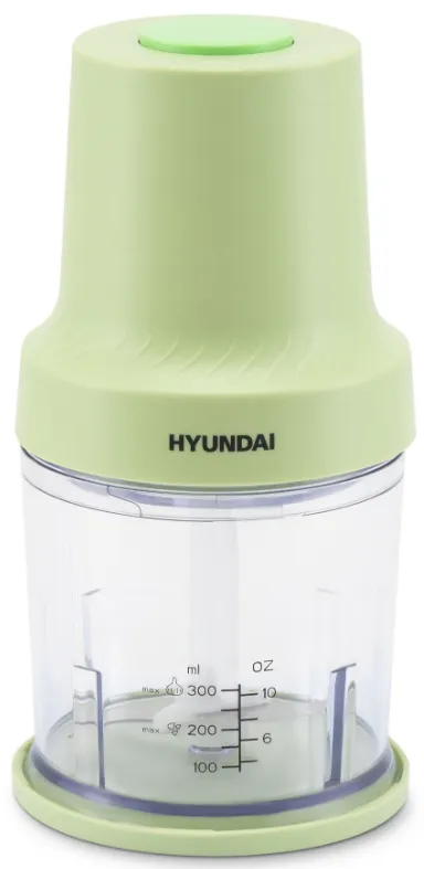 Фото товара: Hyundai HYC-P3128