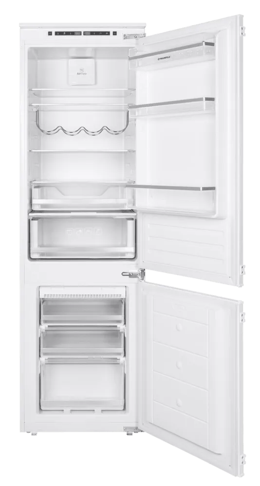 Фото товара: Maunfeld MBF177NFFWGR Inverter