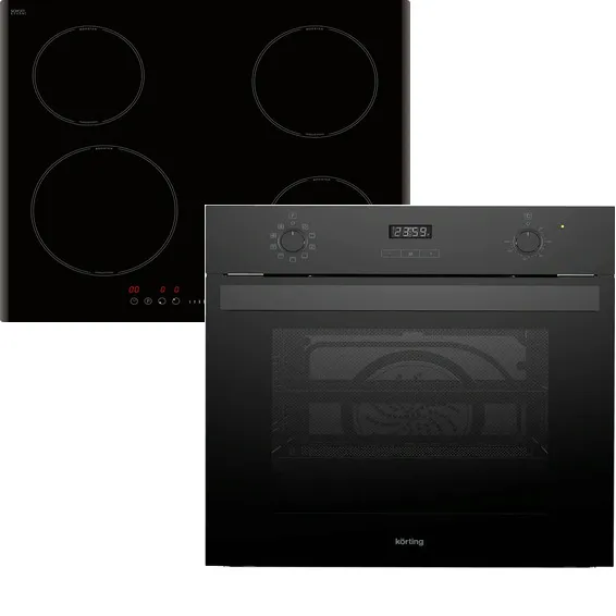 Фото товара: KORTING HI 64540 B + OKB 591 CSGN