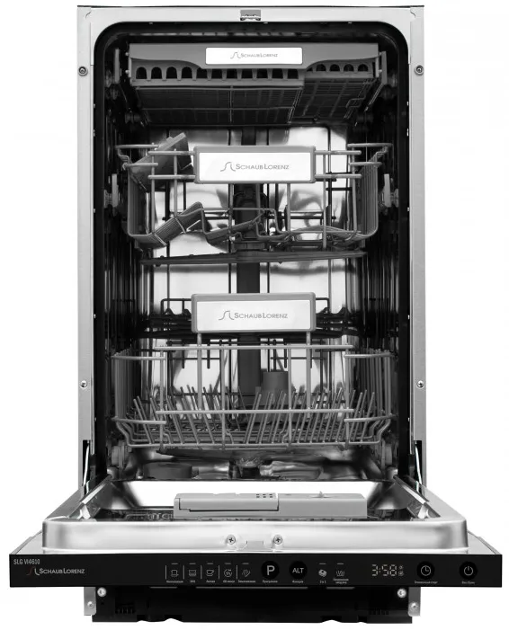 Фото товара: Schaub Lorenz SLG VI4610