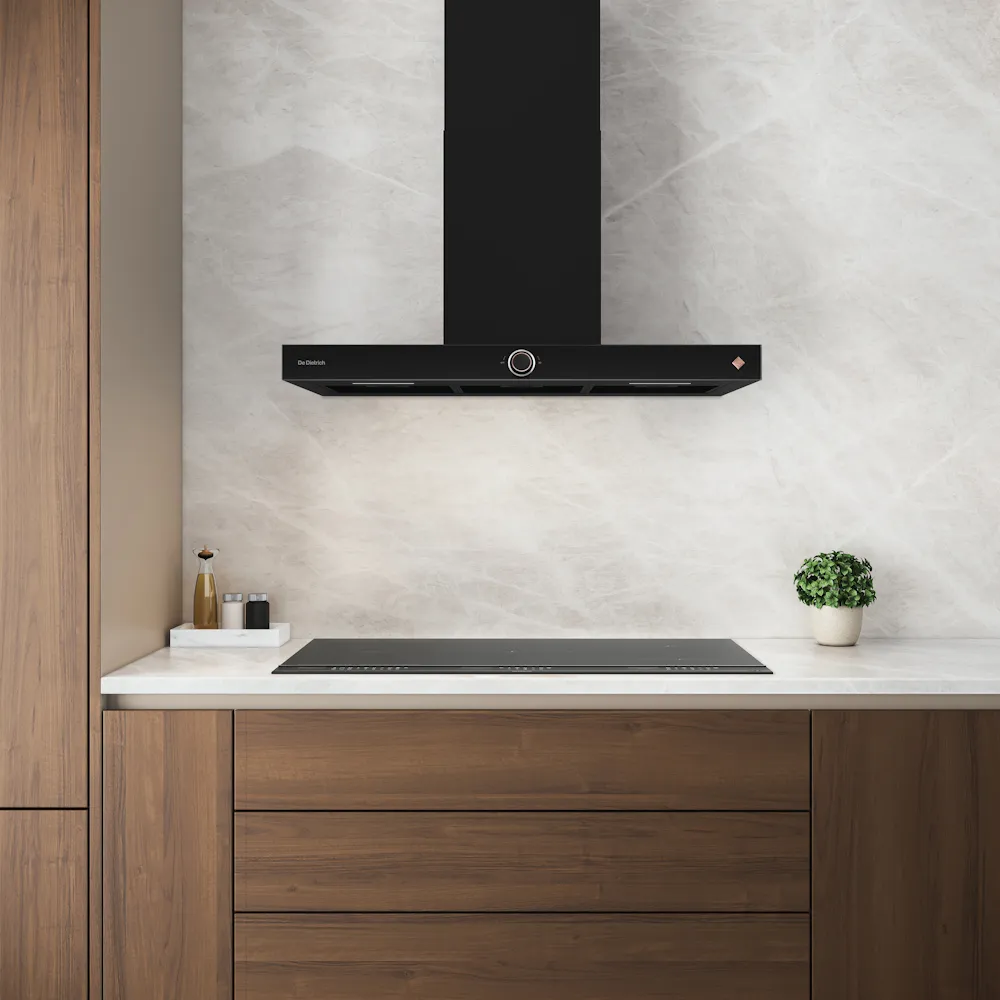 Детальное фото товара: De Dietrich DHB4934H