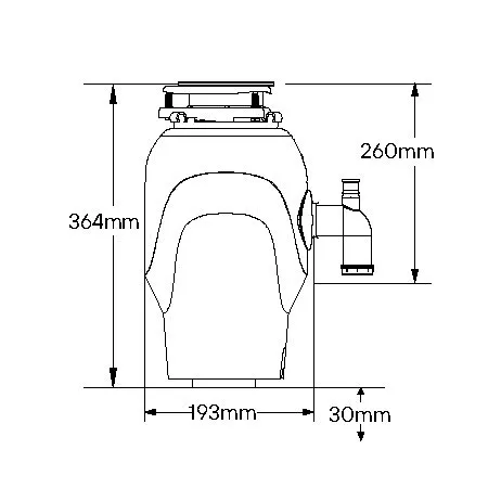Схема встраивания