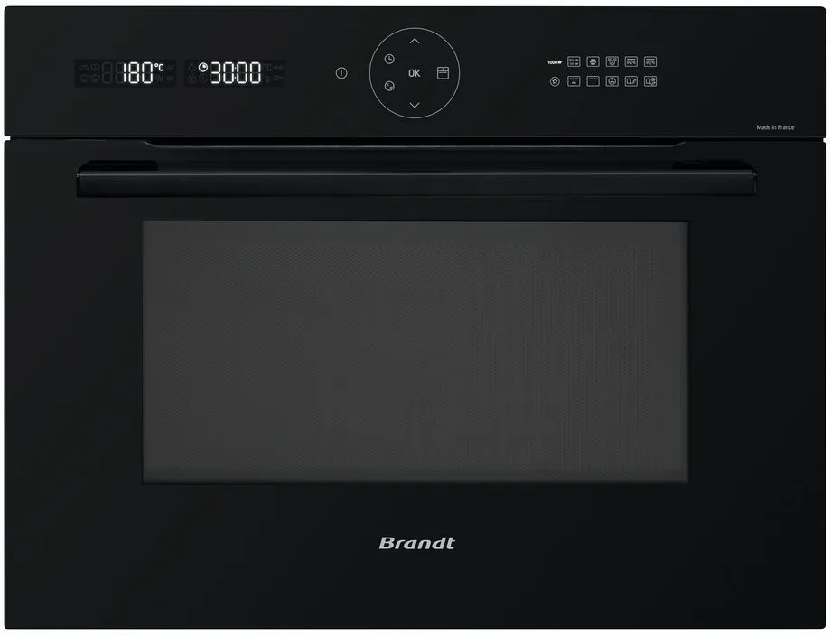 Фото товара: Brandt BKC7153BB