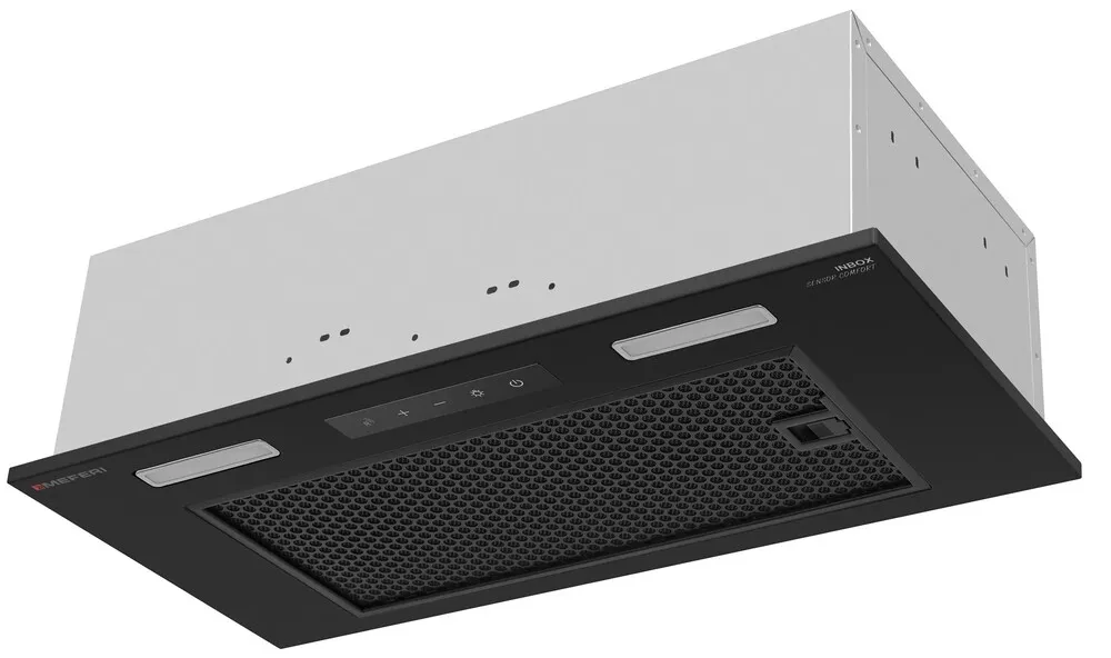 Детальное фото товара: MEFERI INBOX60BK SENSOR COMFORT