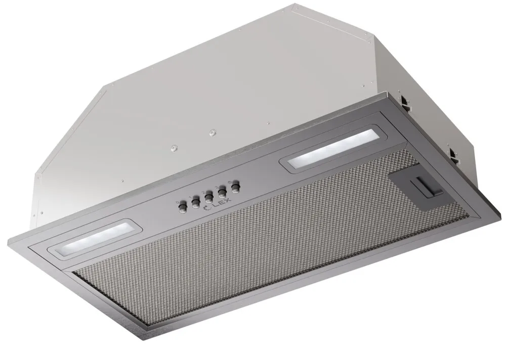 Детальное фото товара: LEX HYPER 900 IX