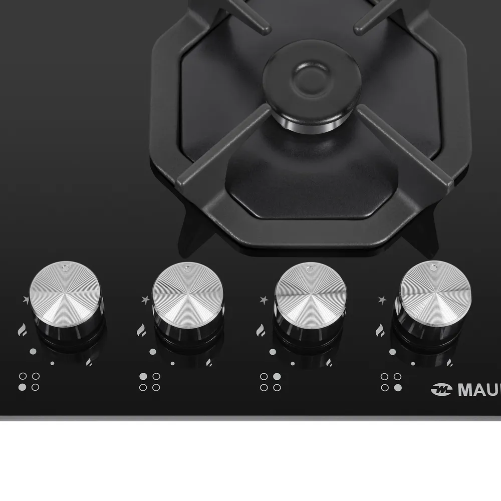 Детальное фото товара: Maunfeld EGHG.64.23CB/G газовая поверхность