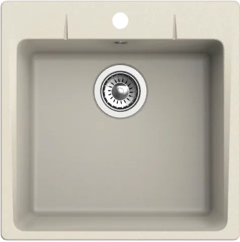 Фото товара: Ewigstein Gerd G- 50, мойка, гранит, бежевый