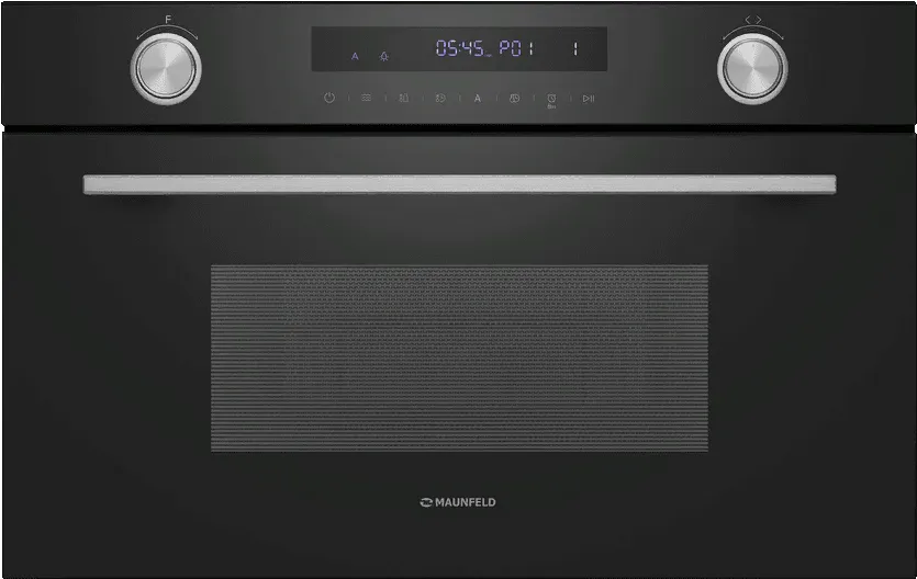 Фото товара: Maunfeld MBMO349GB