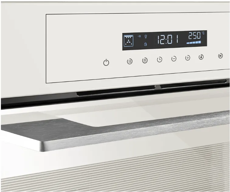 Детальное фото товара: Maunfeld AEOD60103BG