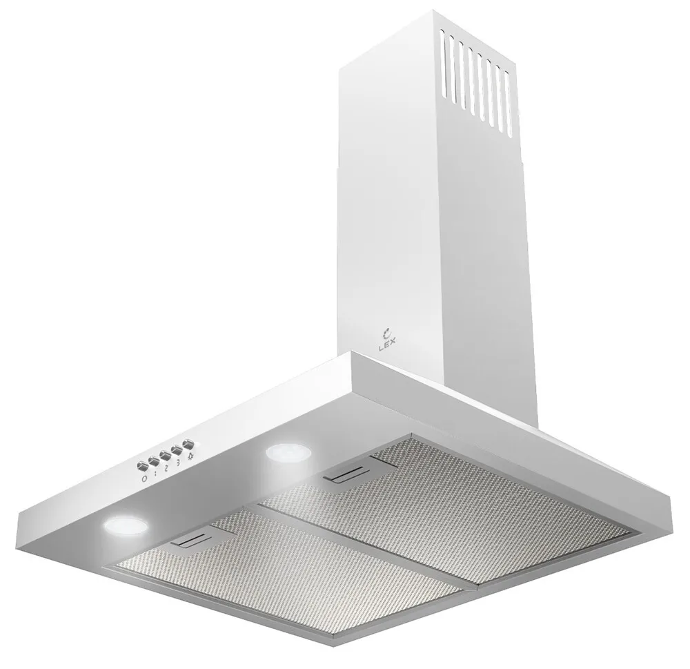 Детальное фото товара: LEX BRIZ 600 WHITE