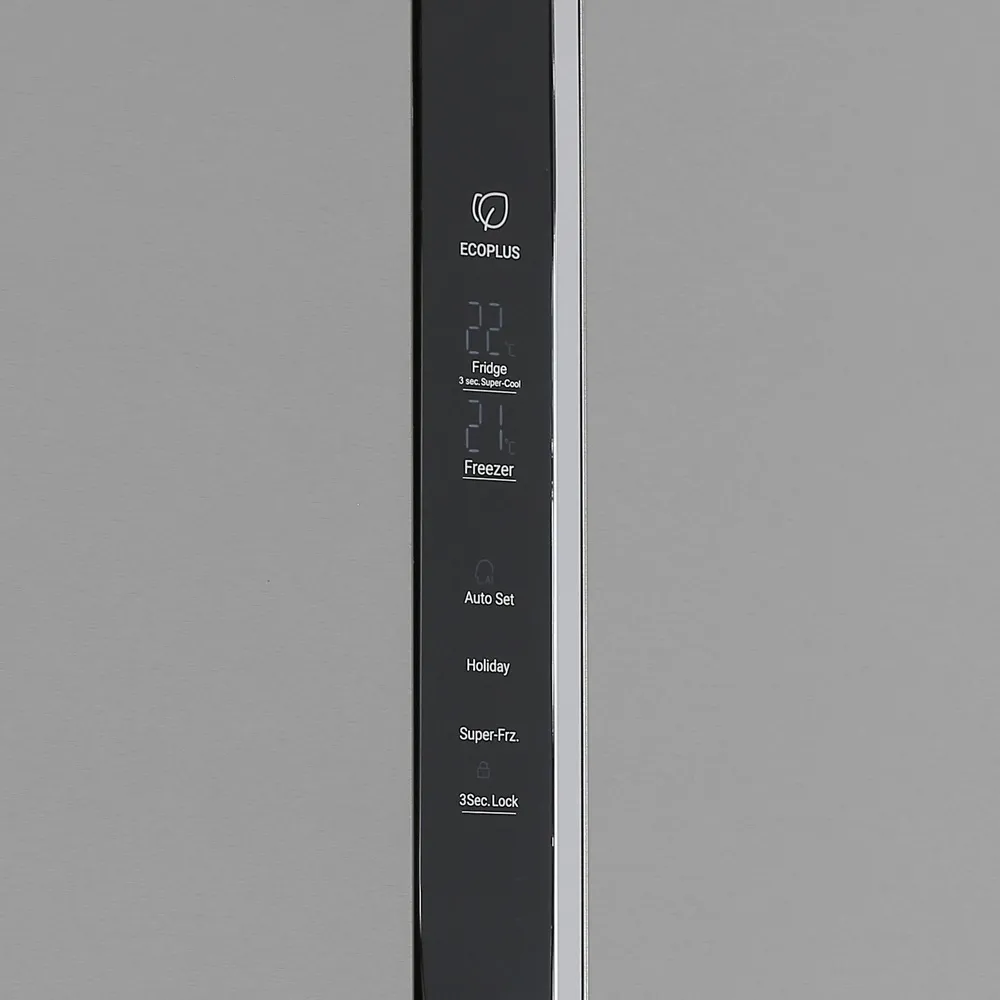 Детальное фото товара: Haier HRF-535DM7RU