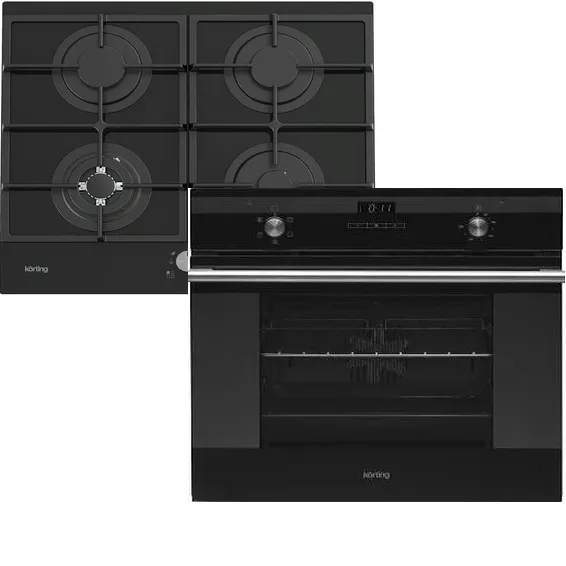 Фото товара: KORTING HGG 6722 CTN + OKB 760 FN