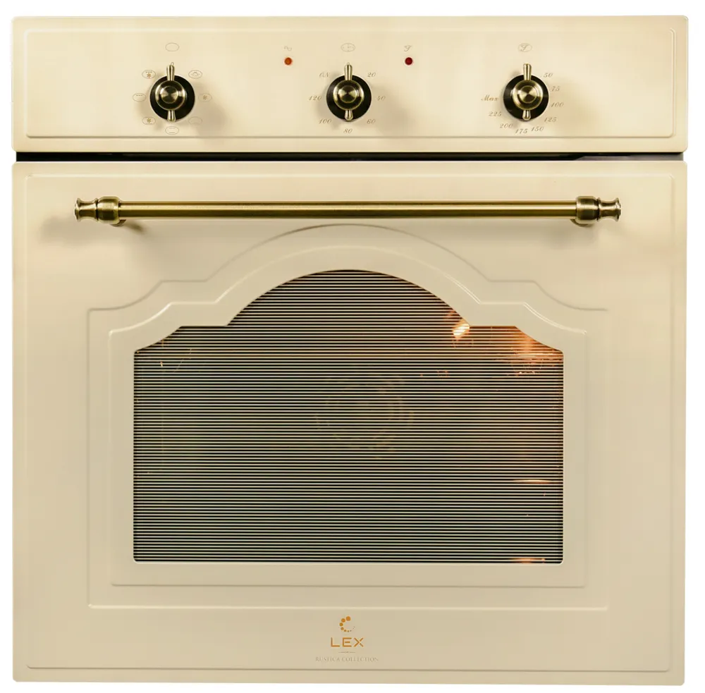 Фото товара: LEX EDM 6075С IV