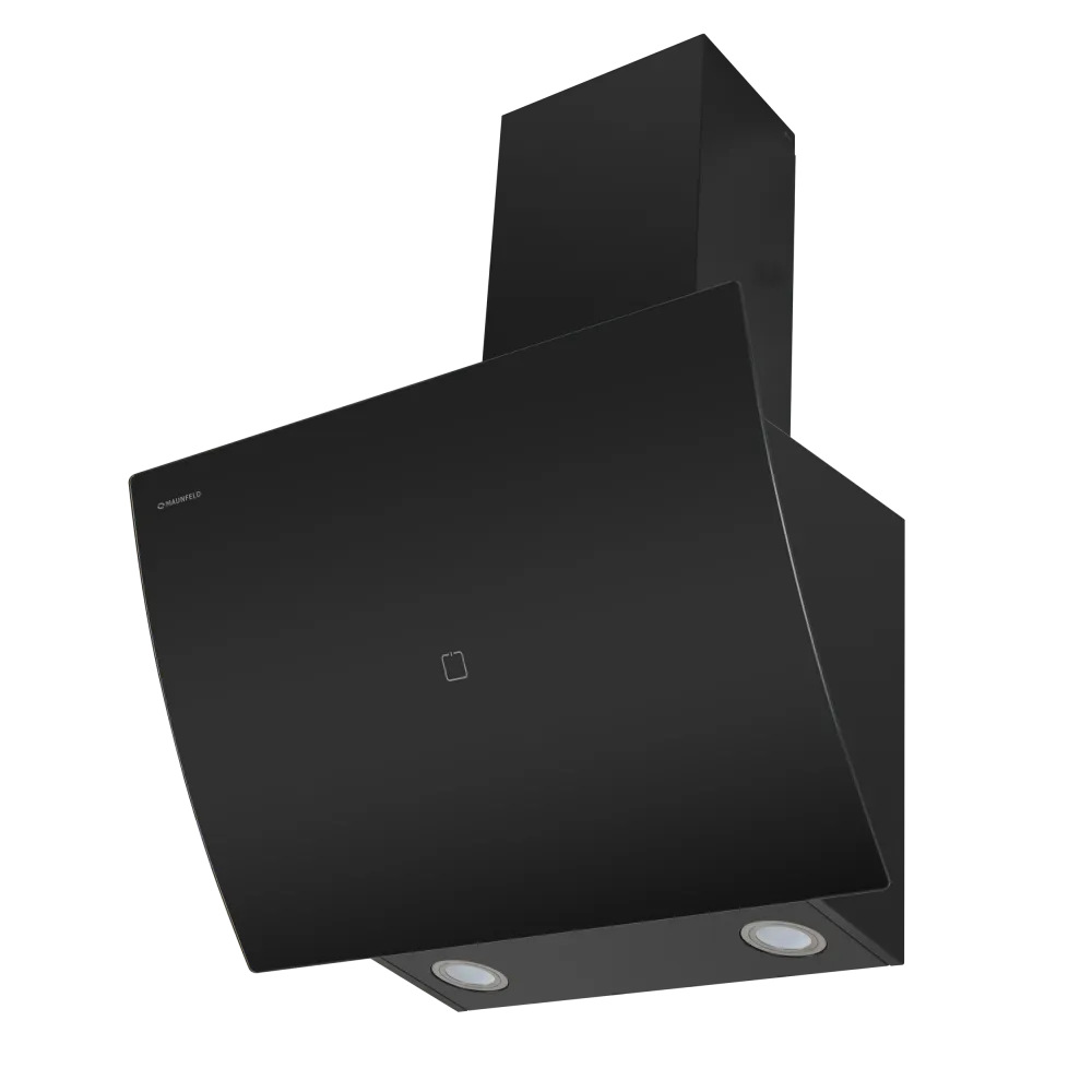 Фото товара: Maunfeld SKY STAR CHEF 90 Glass Black