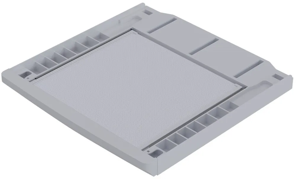 Детальное фото товара: LEX LWM10W shelf Lux