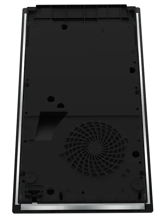 Детальное фото товара: Midea MIH32103 индукционная поверхность