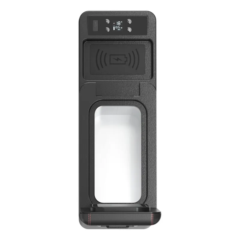 Детальное фото товара: Alpicool CF8 (black)