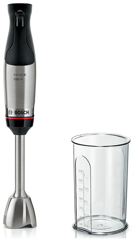 Фото товара: Bosch MSM6M610