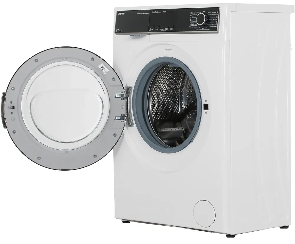 Детальное фото товара: SHARP ES612RW