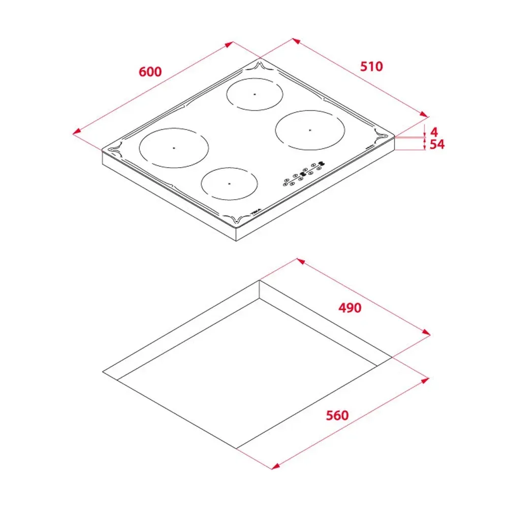 Схема встраивания