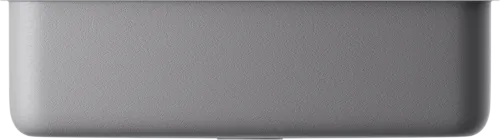 Детальное фото товара: Omoikiri Omi 76-U/I-IN, мойка, нержавеющая сталь