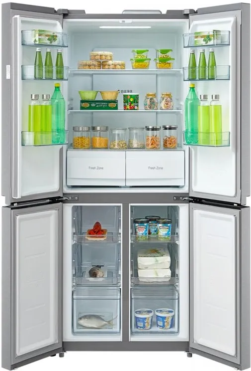 Детальное фото товара: Бирюса CD 492 I