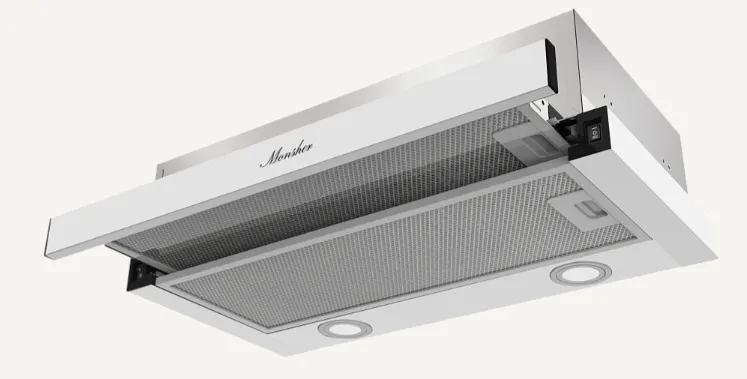 Фото товара: Monsher Laura 60 Blanc