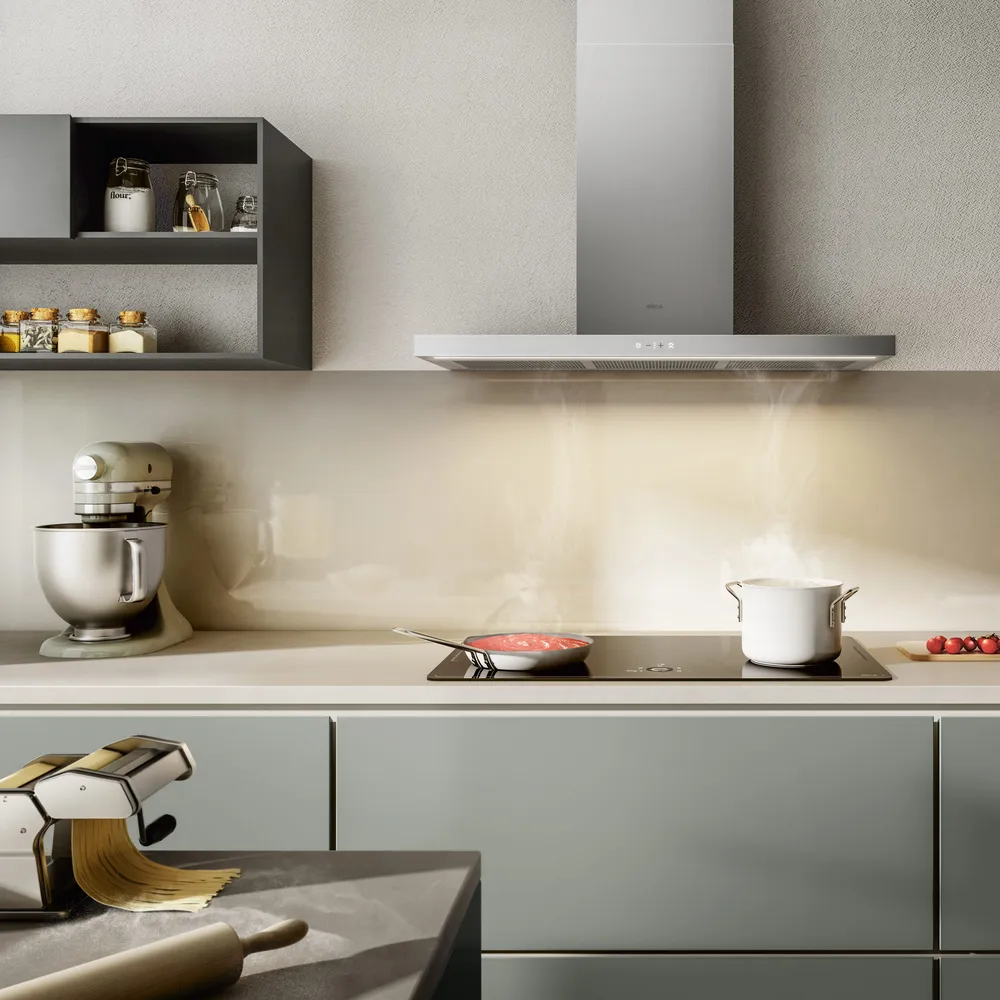 Детальное фото товара: ELICA THIN IX/A/120