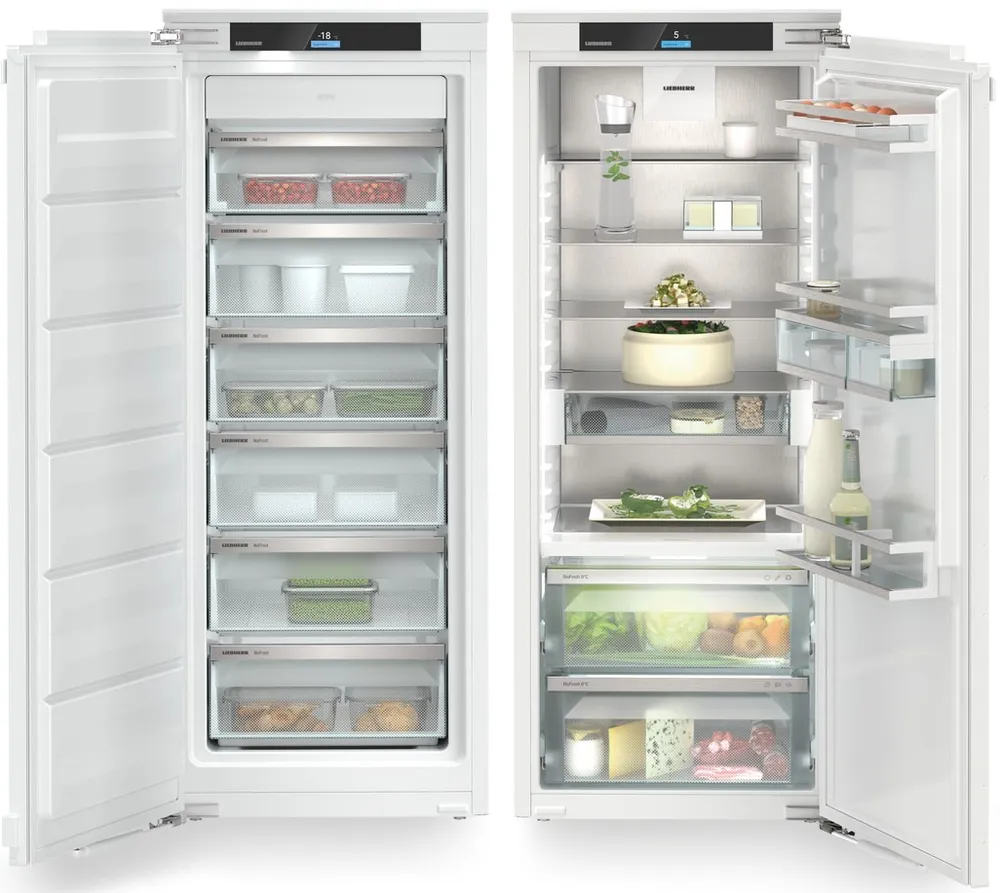 Фото товара: Liebherr IXRF 4555-22 001 набор (состоит из SIFNdi 4556 и IRBci 4550)