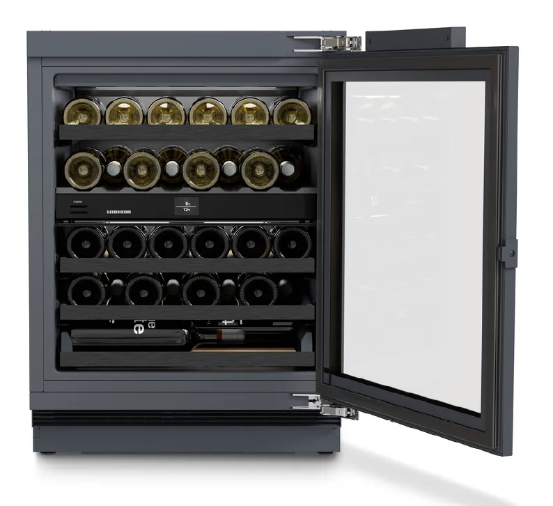 Детальное фото товара: Liebherr UWpri 3662 001 20 Vinidor