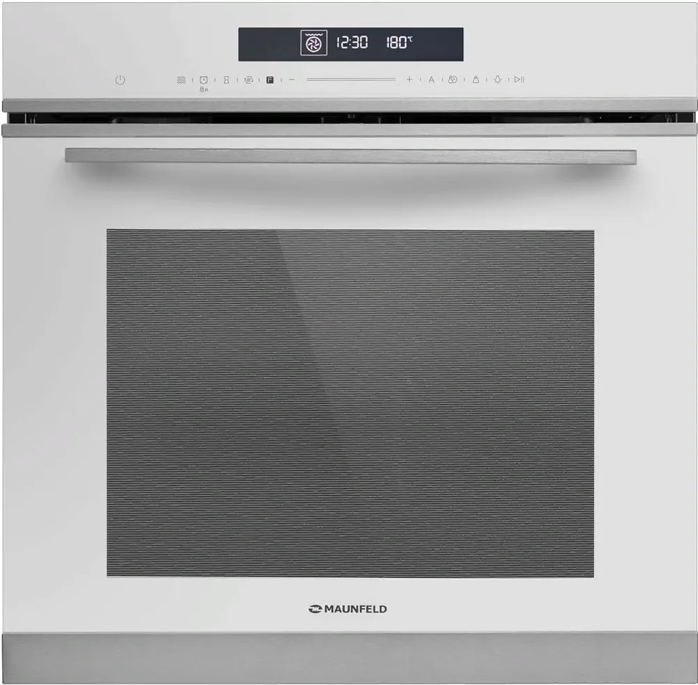 Фото товара: Maunfeld MEOR7217SMW