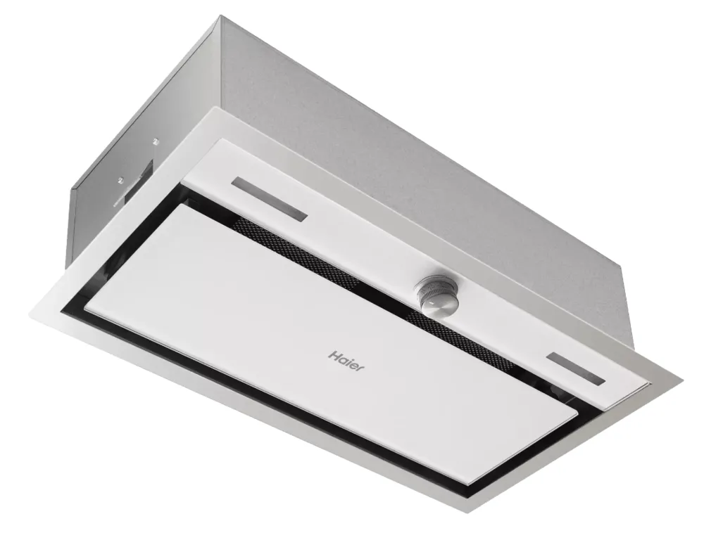 Детальное фото товара: Haier HVX-BI664GW