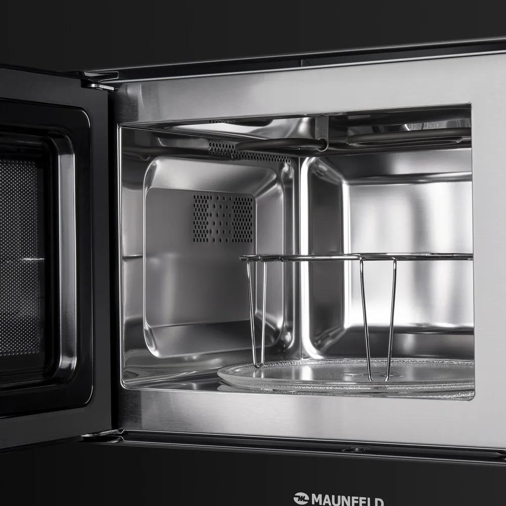 Детальное фото товара: Maunfeld MBMO.20.8GB