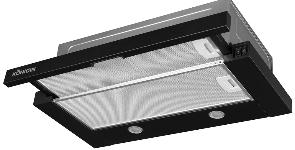 Детальное фото товара: Konigin Pixel Black 60