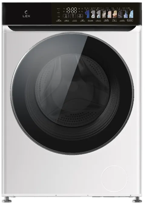 Фото товара: LEX LWM12012WIDD color