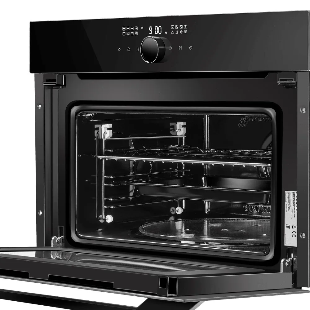 Детальное фото товара: Maunfeld XCMO4418GB Glossy