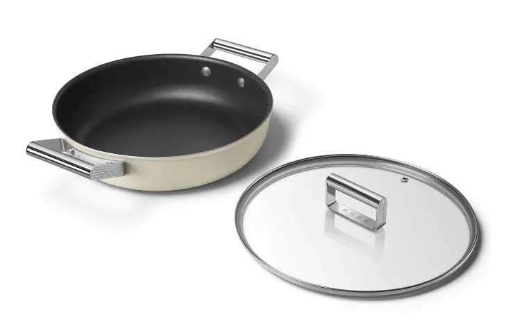 Детальное фото товара: Smeg CKFD2811CRM