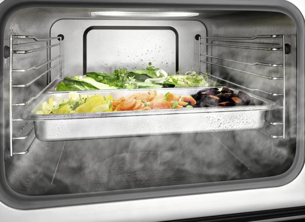 Детальное фото товара: Miele DGM7440 OBSW