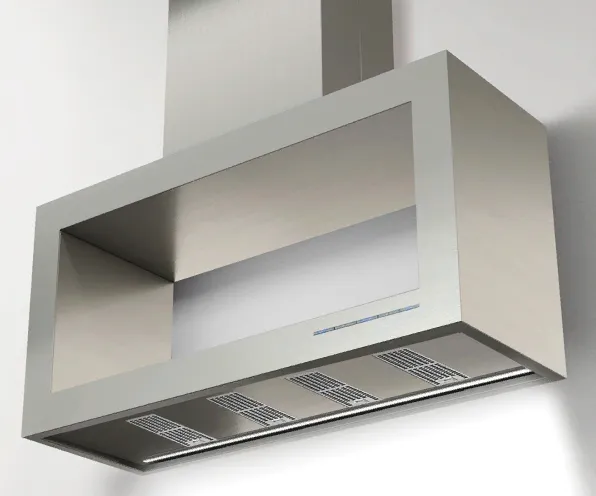 Фото товара: Pando P-960/100 INOX/BLANCO BRILLO V1250