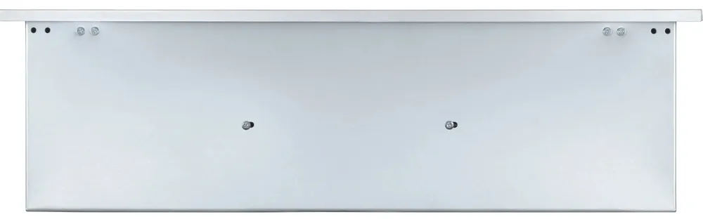 Детальное фото товара: MEFERI INBOX60IX SENSOR COMFORT