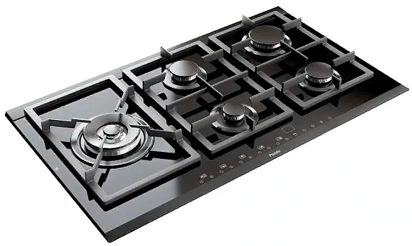 Фото товара: Pando PGA-4490 газовая поверхность