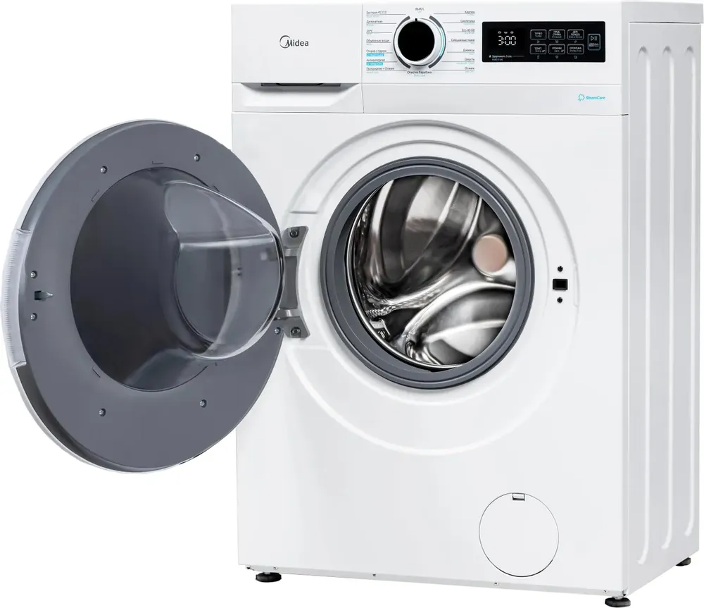 Детальное фото товара: Midea MF01712US40/W