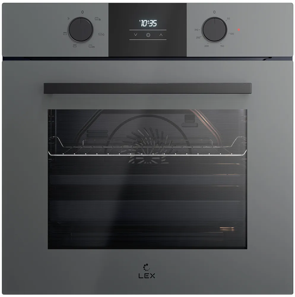 Фото товара: LEX EDP 061 GR