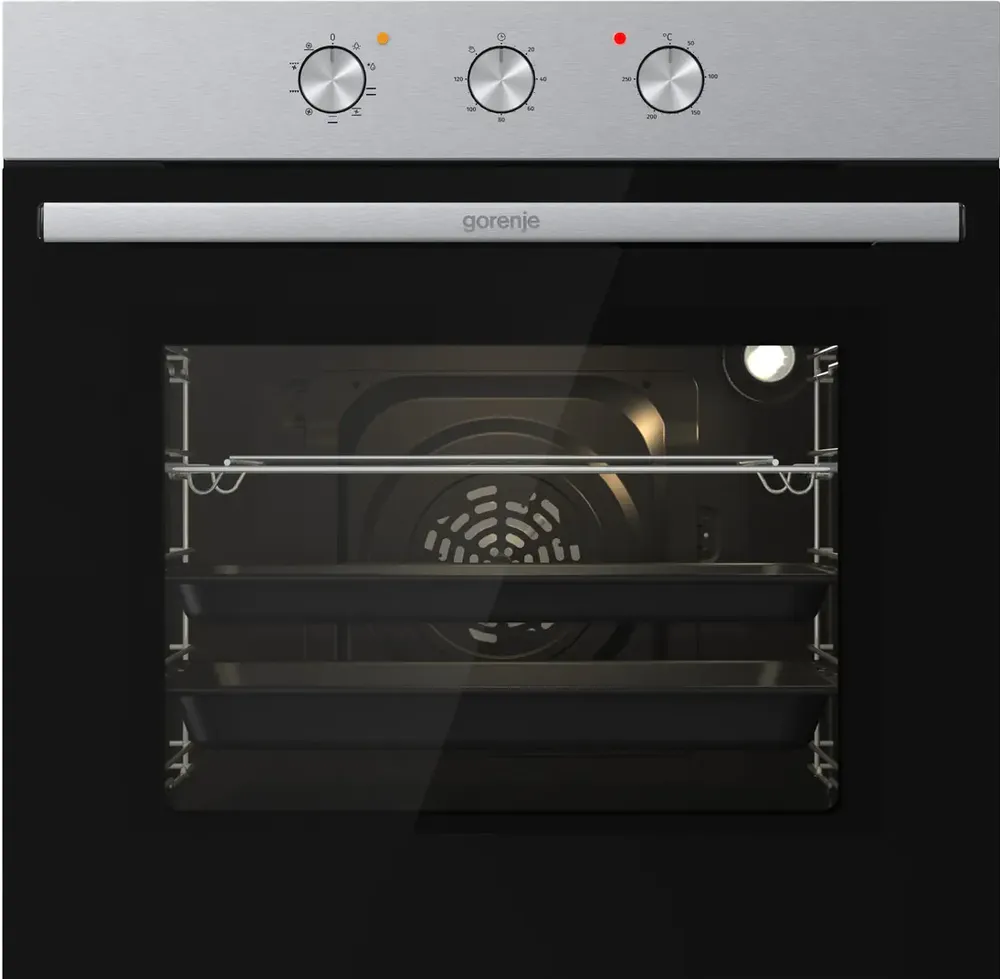 Фото товара: Gorenje BO6727E03AXN
